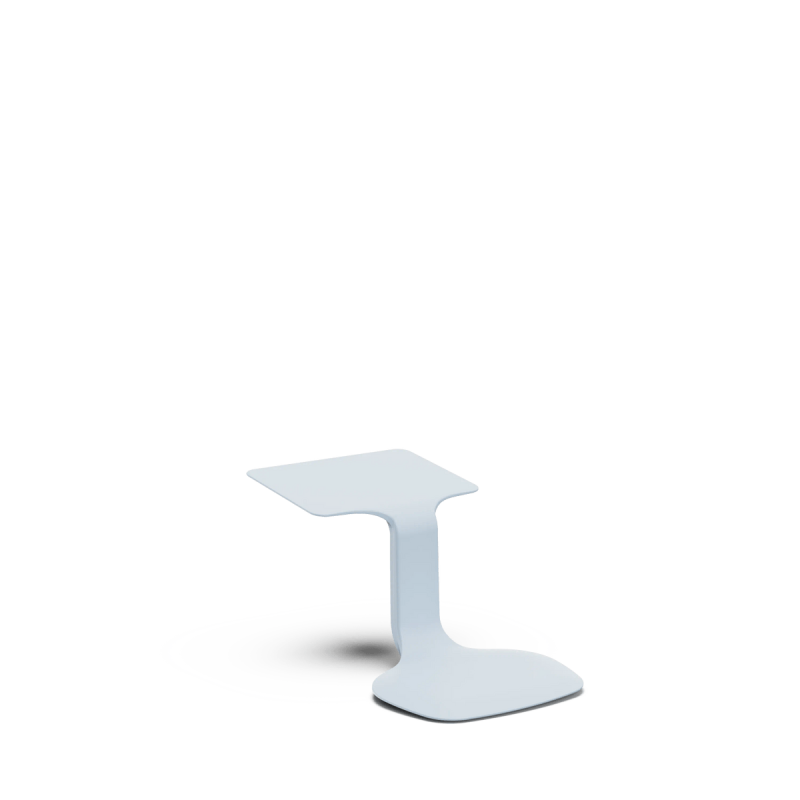 Ztool Tragbarer Sitz-Tisch